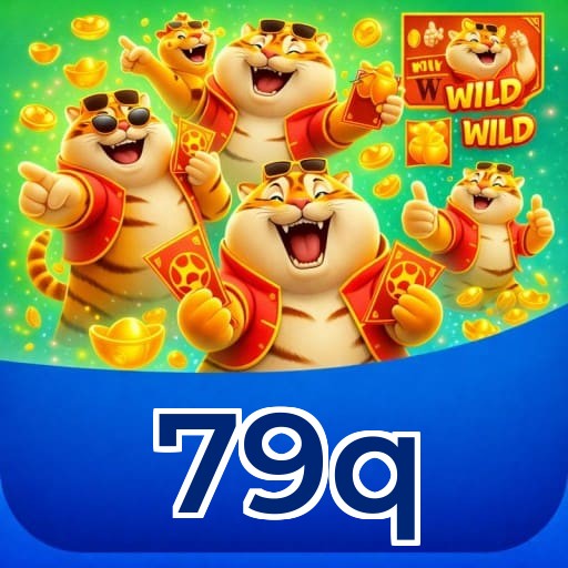 Fluxo de download do app 79q — referência visual
